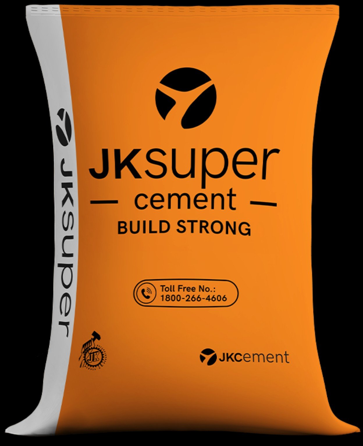 JK Super PPC Cement Bag