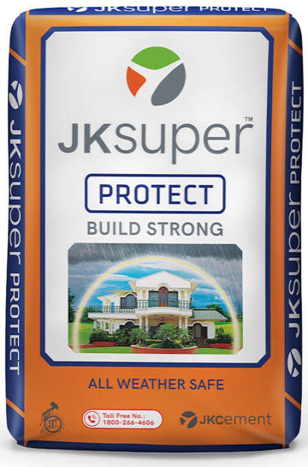 JK Super Protect Weather Protect Cement