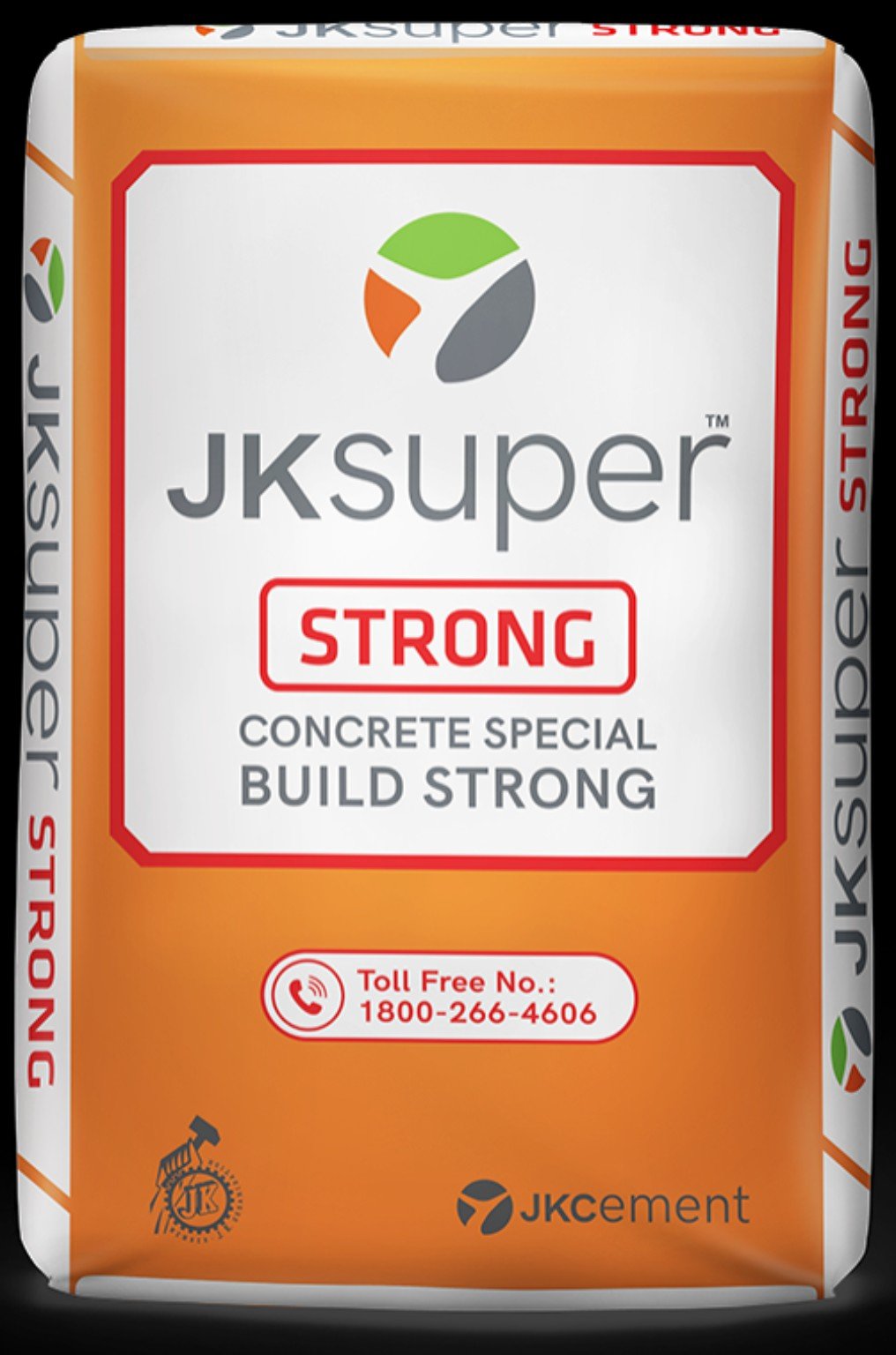 JK Super Strong Cement Bag